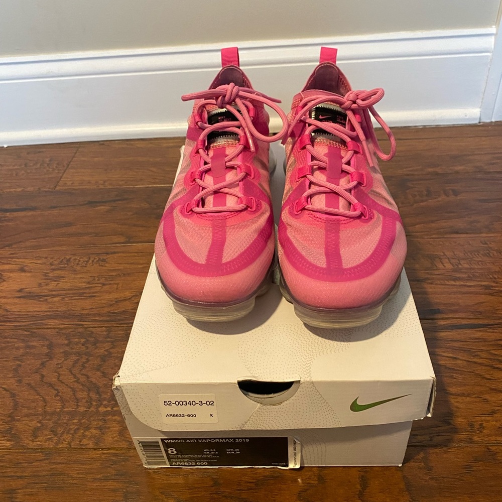Women’s Air Vapormax 2019